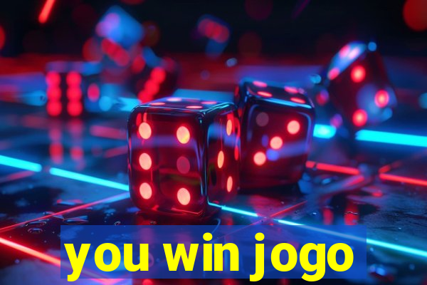 you win jogo